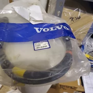 VOLVO HOSE ASSEMBLY # VOE17221454 - Bild 1 von 2