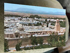 The Holy City Of KAIROUAN   Tunisia.  Colour Postcard. 326 