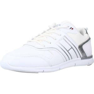Baskets blanches Tommy Hilfiger pour femme | eBay