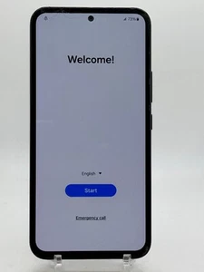 Samsung Galaxy A54 - 64GB -Smartphone-*AS-IS FOR SALVAGE/PARTS/DISASSEMBLY* - Picture 1 of 6