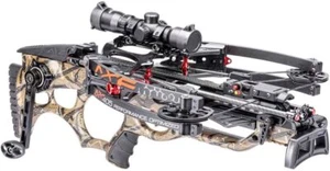 Axe Crossbows AX405 Crossbow Package w/ Scope - Picture 1 of 17