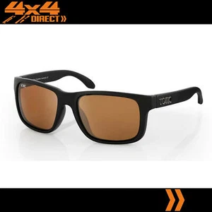 TONIC EYEWEAR SUNGLASSES MO PHOTOCHROMIC COPPER LENS - Picture 1 of 3