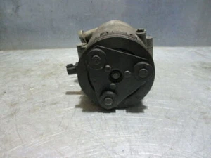 FORD FUSION FIESTA FOCUS 1.6 16V PETROL AIR CON PUMP 2004-2008 3M5H19D629DG - Picture 1 of 5