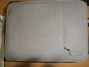 MOSISO Sleeves - Photo 1/3