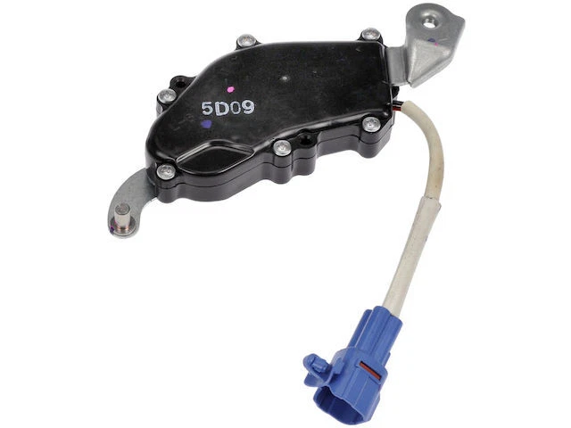 Motor actuador cerradura puerta trasera izquierda para Toyota Land Cruiser XM177SR 1991-1998 Foto 1 de 1