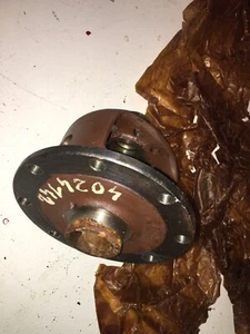 Long Differential Housing, TX14762, NOS - Picture 1 of 2