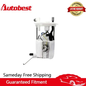 Autobest F1518A Fuel Pump Module For 2008 Ford Taurus X 3.5V - Picture 1 of 4