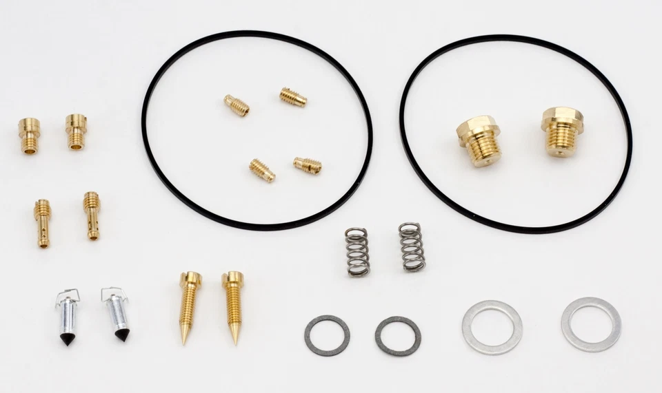 Yamaha Venture 500 F/C, 1999-2000, Carb/Carburetor Repair Kit - Image 1 of 1