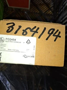IFM PG2454 PG-010-REB12-MFRKG/US - NEW IN FACTORY BOX - Picture 1 of 4