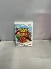 (LUP) Toy Story Mania (Nintendo Wii, 2009)