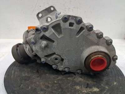 Dodge Journey 2011-2019 montaje de caja de transferencia automática AWD OEM Foto 1 de 4