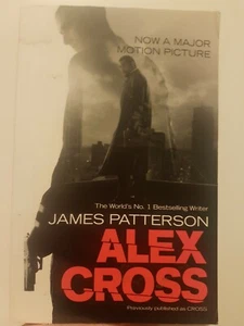Tapa blanda Alex Cross James Patterson 2012 - Imagen 1 de 3