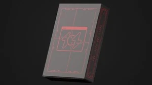 404 Playing Cards by Vanishing Inc - Picture 1 of 6