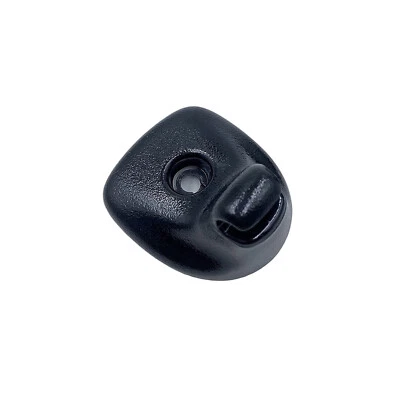 Sun Visor Sunvisor Support Clip Black Fit for 2011-2015 Chrysler 200 1GW25DXS1 Foto 1 de 4