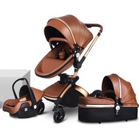 hot mom gucci stroller