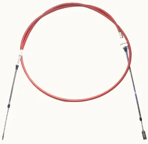 REVERSE CABLE FITS YAMAHA 05-07 FX 03 FX CRUISER 1000 04-07 FX CRUISER HO 1100 - Picture 1 of 1