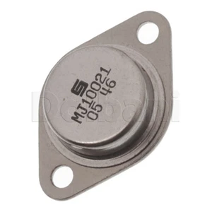 Transistor original MJ10021 Mospec TO3 - Imagen 1 de 4