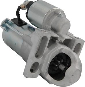 6494 Starter for Chevrolet GMC Cadillac Buick Isuzu Saab 03-08 V8 Gas Engin, Exp - Picture 1 of 6
