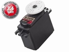 Hitec - HS 5565MH HV DIGITAL PROGR.HIGH SPEED