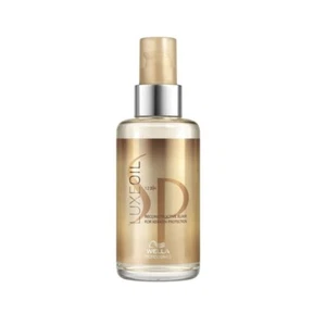 Huile Pour Cheveux Secs WELLA SYSTEM PROFESSIONAL Huile de Luxe Elixir 100ml - Imagen 1 de 1