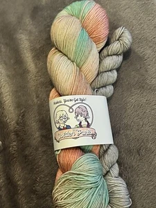 Juego de calcetines Superwash Merino - Imagen 1 de 3