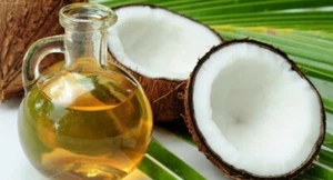 BCC, Ceylon Pure Coconut Oil Organic Natural Serving 500ml Free Shipping - Picture 1 of 4