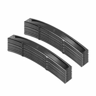 NcStar SKS 7.62x39 Stripper Clips Brand New 20 Count, Steel