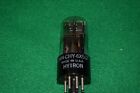 6X5GT JAN CHY Hytron Audio Receiver Amplifier Rectifier Vacuum Tube Tested