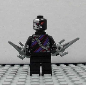 LEGO Ninjago - Nindroid Drone (70724) - Figur Minifig Ninja Ninjacopter 70724 - Bild 1 von 1