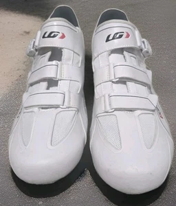 NUEVO ZAPATO DE CARRERAS LOUIS GARNEAU COPAL PARA HOMBRE TALLA 49 HK & LP CLÁSICO PROBADO ERGO  - Imagen 1 de 19