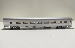 Walthers HO Scale Rock Island 46-Seat Budd Streamlined Coach Car No Box - Bild 1 von 7