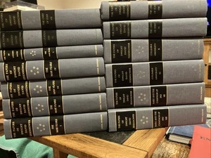 Dwight D Eisenhower / PAPERS OF DWIGHT DAVID EISENHOWER Volumes 1-13 Of 17. - Picture 1 of 1
