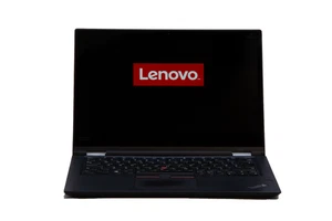 Lenovo ThinkPad X380 Yoga Touchscreen 2-in-1 Laptop Tablet 13" 8GB RAM 256GB SSD - Picture 1 of 12