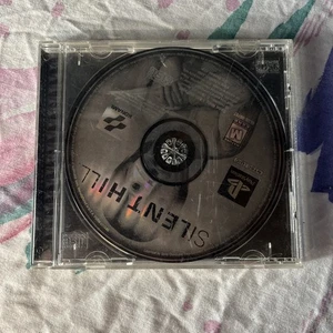 Silent Hill (Sony PlayStation 1, 1999) - Bild 1 von 2