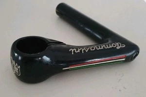NOS 1980s Vintage Bike Stem Panto Tommasini Stem 105 MM X Super Prestigious - Picture 1 of 24