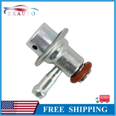 For KTM 2017-2018 250 EXC-F 2013-14 250 SX-F 78107088100 Fuel Pressure Regulator - Изображение 1 из 4