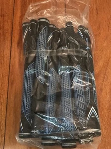 SAPLIZE High-Performance Rubber Golf Grips 12 Pack, High Shock Absorption - Picture 1 of 4