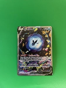Pokémon TCG Lumineon V - Crown Zenith: GG39/GG70 Holo Ultra Rare NM - Picture 1 of 3