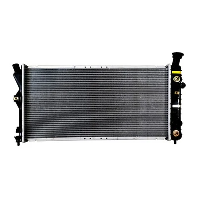 Radiator CU2343 for 2000-2003 Chevrolet Monte Carlo Impala 2000-2004 Buick Regal - Imagem 1 de 4