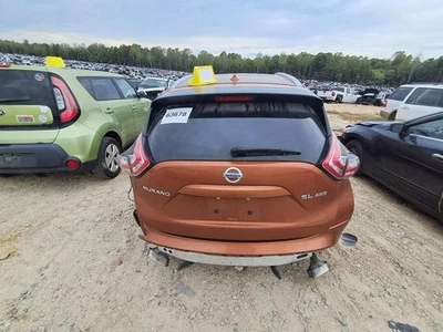 Puerta levadiza eléctrica para maletero/portón trasero compatible con 15-18 MURANO 2684569 Foto 1 de 3