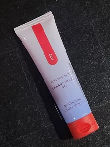 Pure Romance - Verstärker - mit Triplex Tingle - Enhancement Gel - Neu & Versiegelt  - Bild 1 von 1