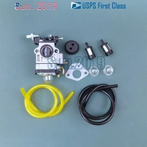 Carburetor For Husqvarna 155BT Blower Rep 531003699 WYK-95 WYK-95-1 Carb - Picture 1 of 4