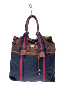 Orobianco Tote Bag -- NVY - Picture 1 of 6