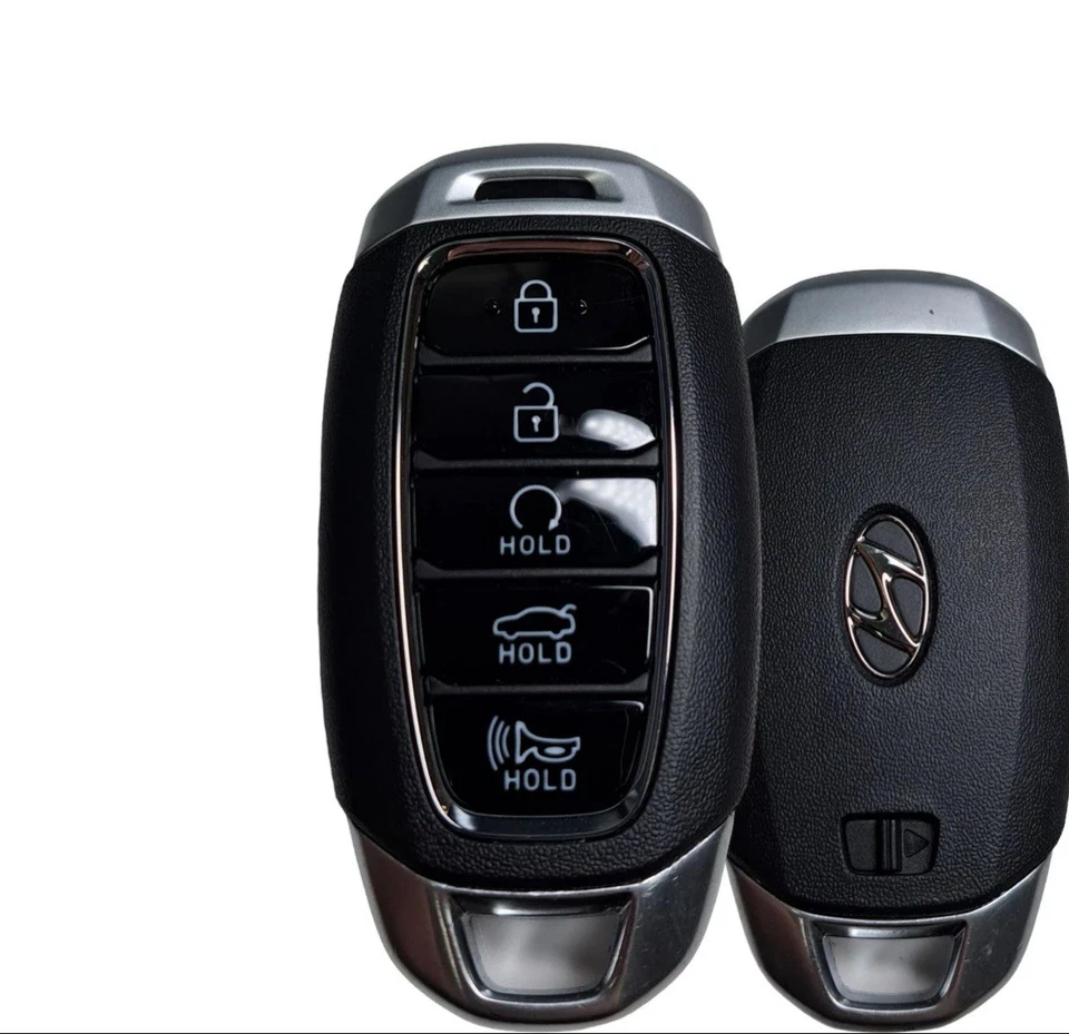 Llave inteligente Hyundai Elantra 5B nueva OEM 2021-2023 - NYOMBEC5FOB2004 95440 - AA000 Foto 1 de 1