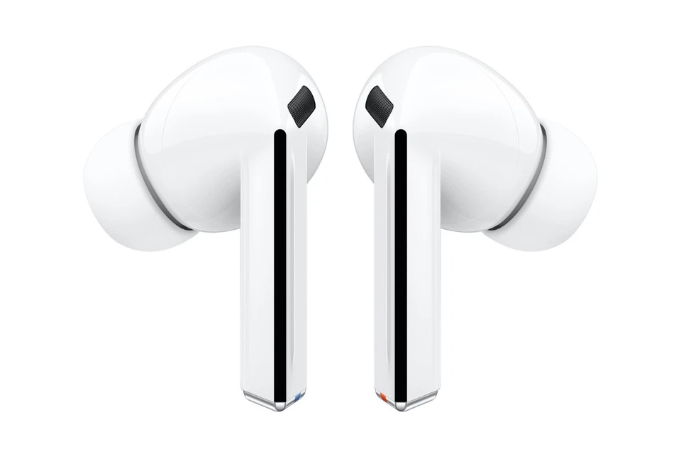 Samsung Galaxy Buds 3 Pro SM-R630 Bianco Cuffie Bluetooth