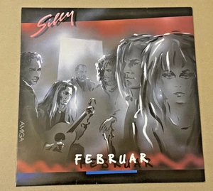 Silly Februar 1989 - Traumteufel, Alle gegen Einen - LP Amiga 856316 Damara Danz - Imagen 1 de 6