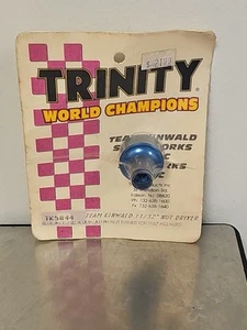 Trinity World Champions TK5044 team Kinwald 11/32 Nut Driver. - Picture 1 of 2