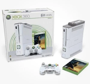 MEGA Showcase Microsoft Xbox 360 Collector Building Set - 1342 pcs Sealed - Picture 1 of 7