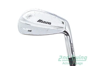 Mizuno MP 68 Single Iron 8 Iron Steel Stiff Right 37.0in - Picture 1 of 10