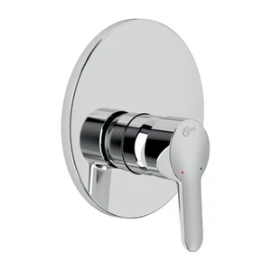 Ideal Standard Brausearmatur Unterputz Connect Blue, Bausatz 2, Chrom - Bild 1 von 3